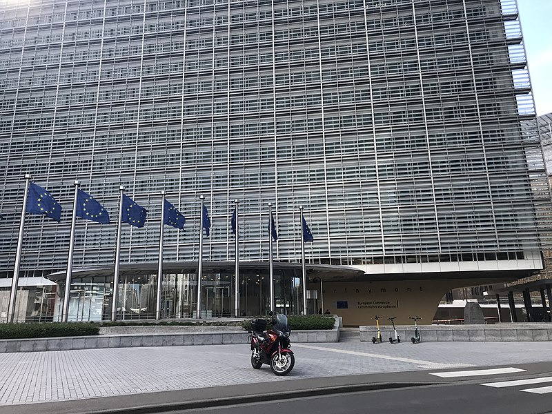 Еврокомиссия провела первое после событий 7 октября заседание рабочей группы по антисемитизму