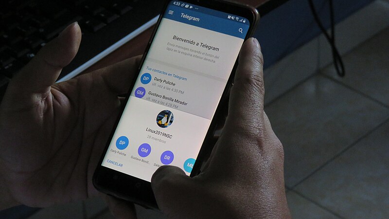 Бельгийский институт почтовых услуг и телекоммуникаций будет следить за работой Telegram в ЕС