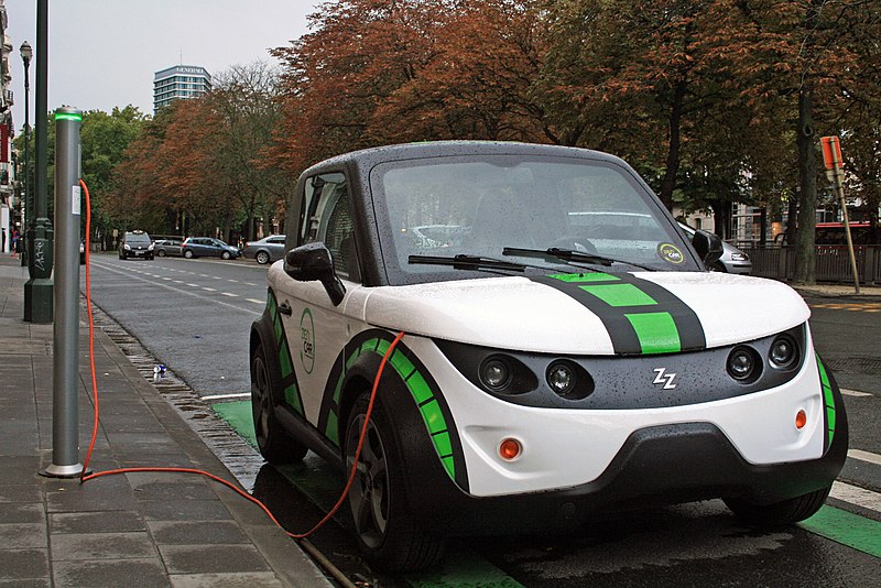 Лишь 22% бельгийцев не планируют покупать электрический автомобиль при смене ныне имеющегося